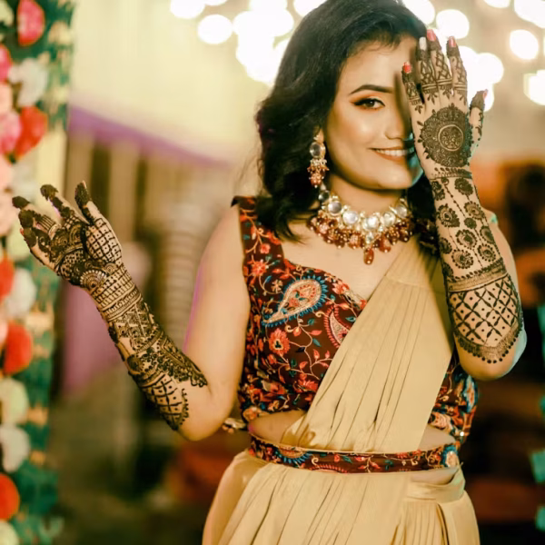 MEHENDI