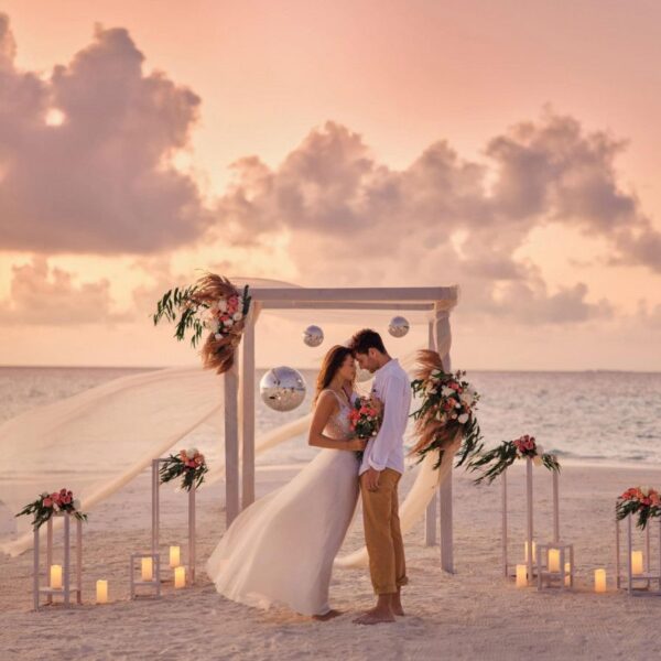 destination wedding planner